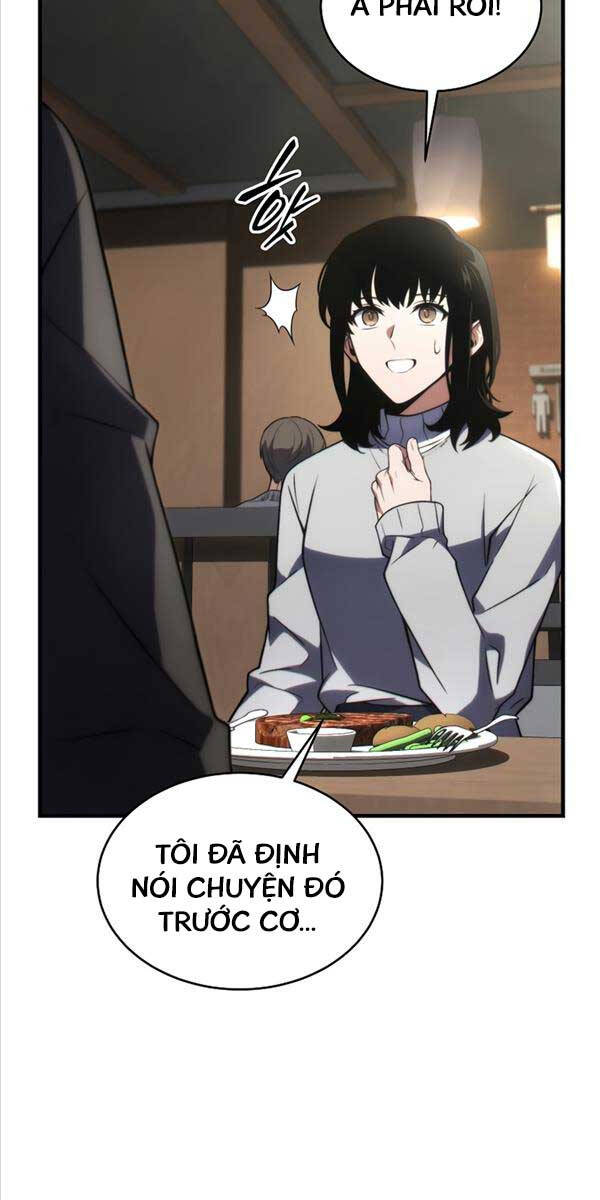 Người Chơi Mạnh Nhất Hồi Quy Lần Thứ 100 Chap 20 - Next Chap 21