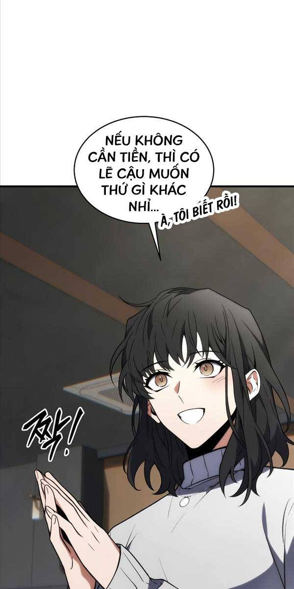 Người Chơi Mạnh Nhất Hồi Quy Lần Thứ 100 Chap 20 - Next Chap 21