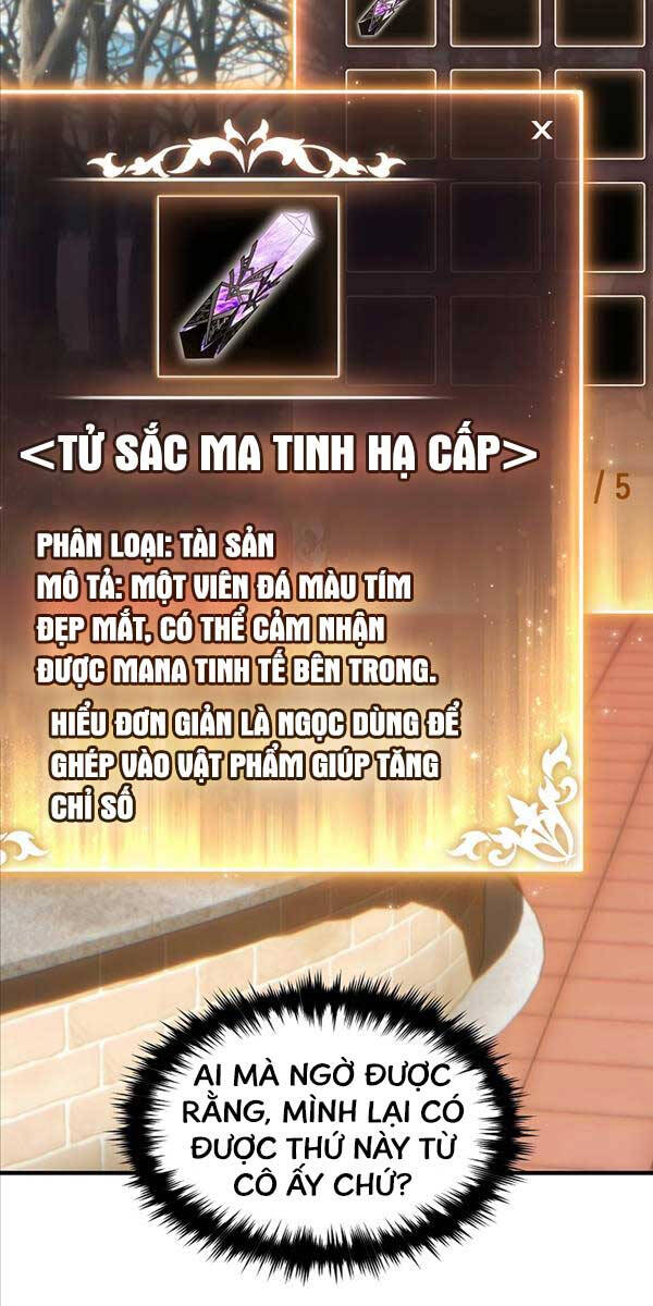 Người Chơi Mạnh Nhất Hồi Quy Lần Thứ 100 Chap 20 - Next Chap 21