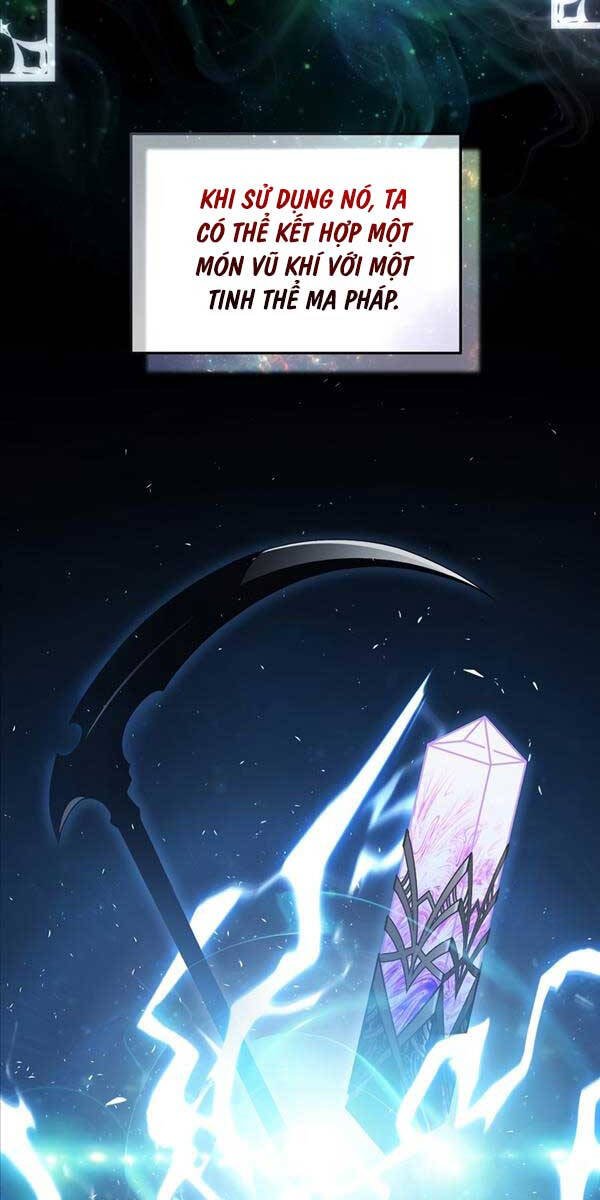 Người Chơi Mạnh Nhất Hồi Quy Lần Thứ 100 Chap 20 - Next Chap 21