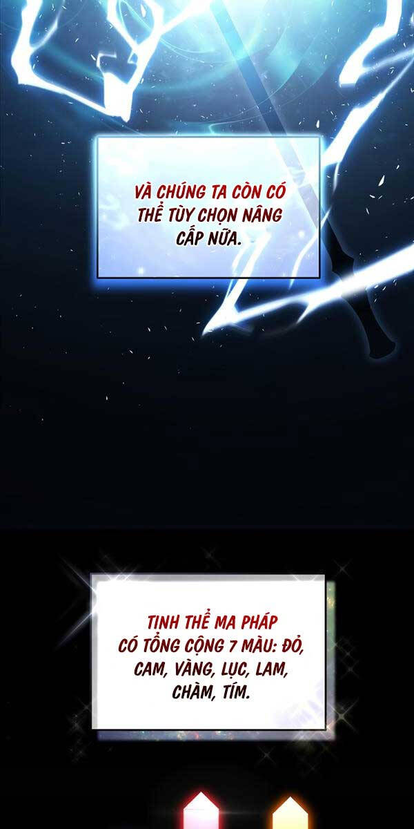 Người Chơi Mạnh Nhất Hồi Quy Lần Thứ 100 Chap 20 - Next Chap 21