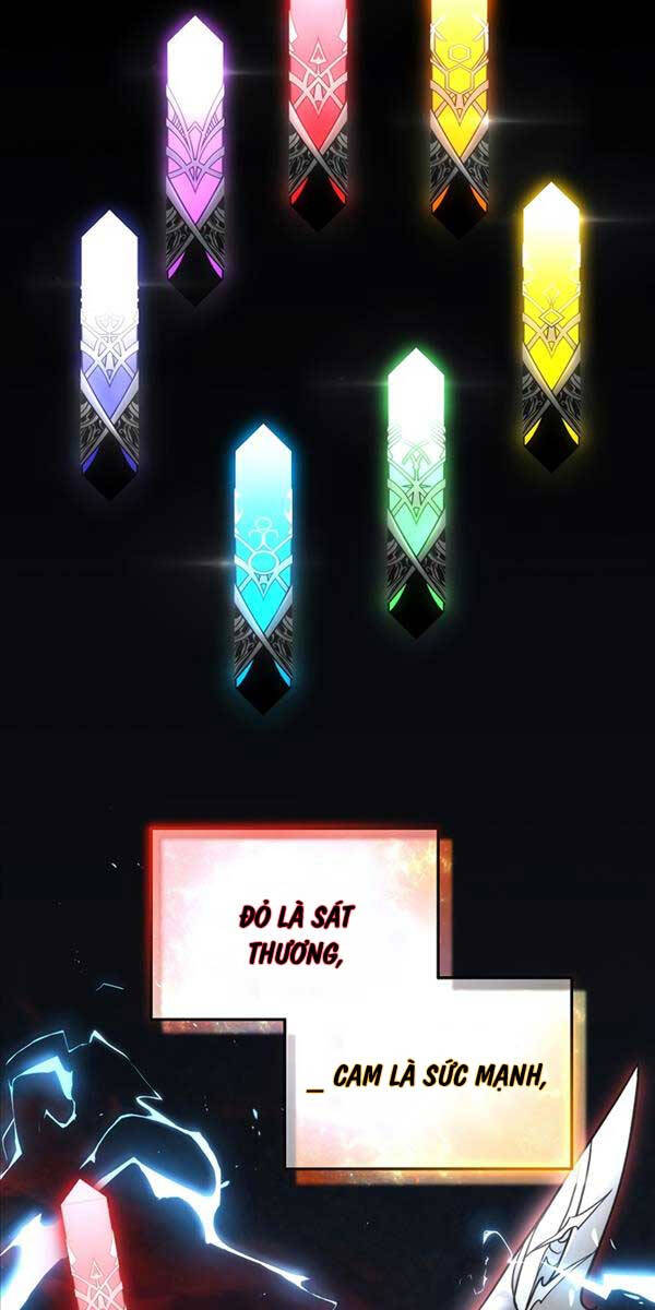 Người Chơi Mạnh Nhất Hồi Quy Lần Thứ 100 Chap 20 - Next Chap 21