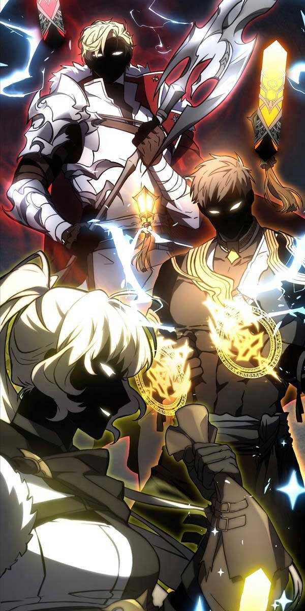 Người Chơi Mạnh Nhất Hồi Quy Lần Thứ 100 Chap 20 - Next Chap 21