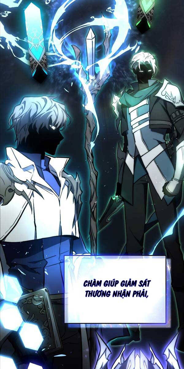 Người Chơi Mạnh Nhất Hồi Quy Lần Thứ 100 Chap 20 - Next Chap 21