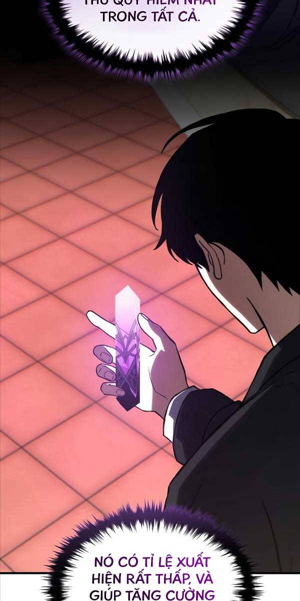 Người Chơi Mạnh Nhất Hồi Quy Lần Thứ 100 Chap 20 - Next Chap 21