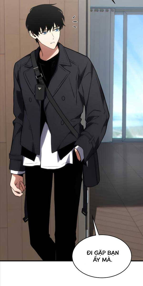 Người Chơi Mạnh Nhất Hồi Quy Lần Thứ 100 Chap 20 - Next Chap 21