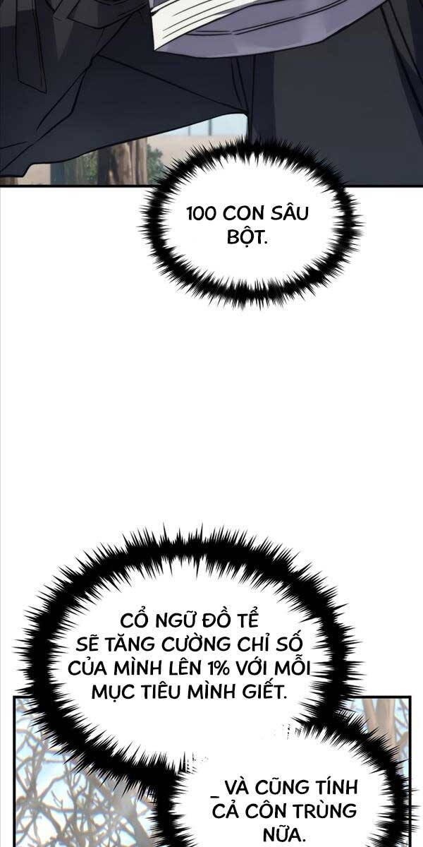 Người Chơi Mạnh Nhất Hồi Quy Lần Thứ 100 Chap 20 - Next Chap 21