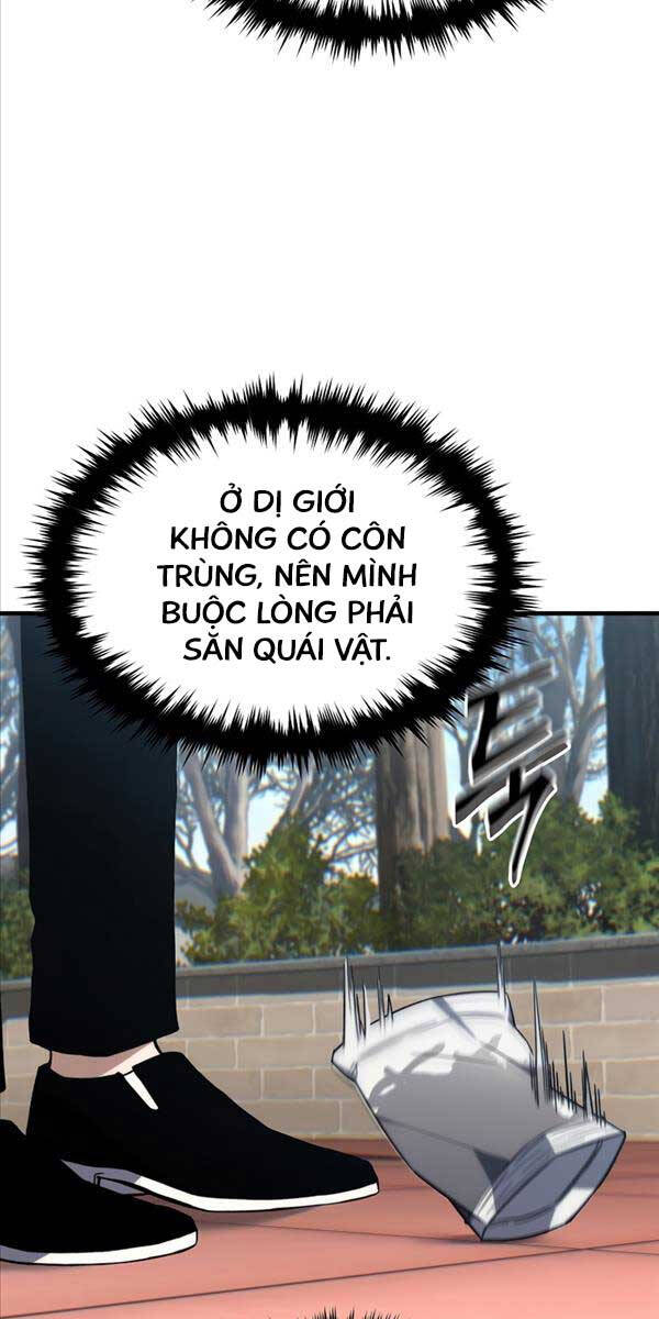 Người Chơi Mạnh Nhất Hồi Quy Lần Thứ 100 Chap 20 - Next Chap 21