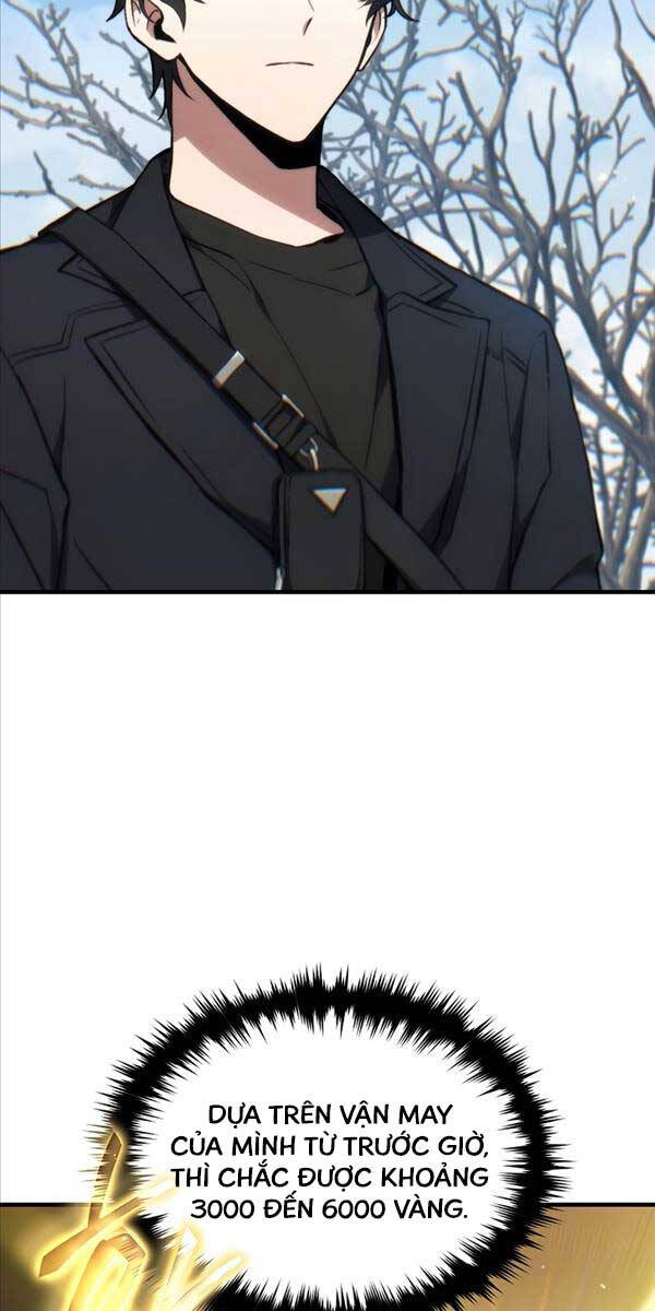 Người Chơi Mạnh Nhất Hồi Quy Lần Thứ 100 Chap 20 - Next Chap 21
