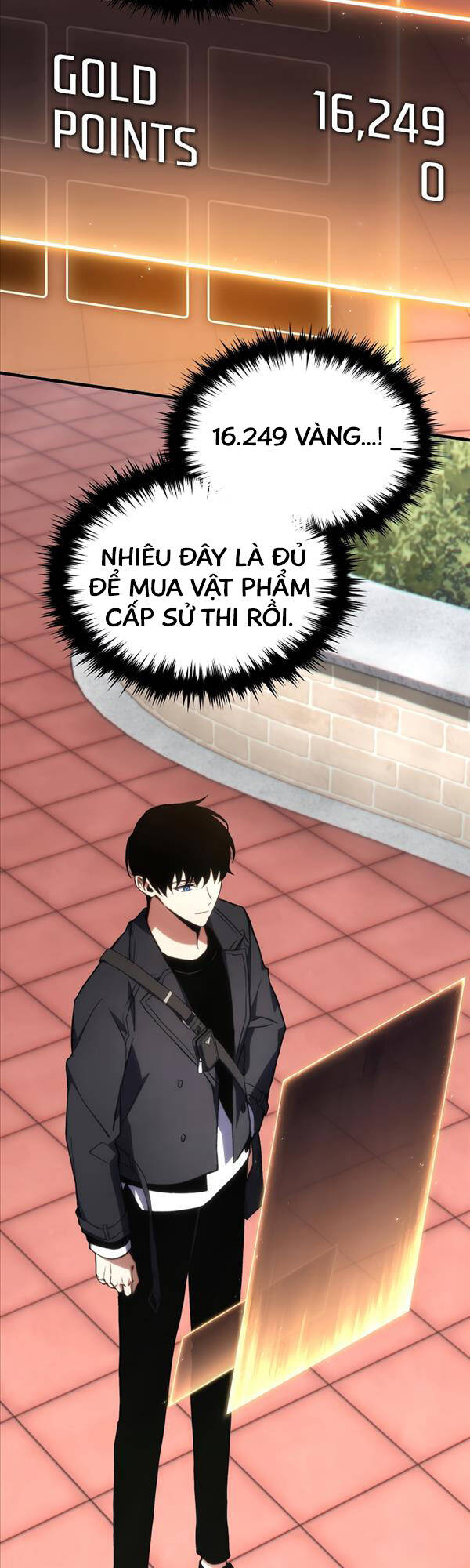 Người Chơi Mạnh Nhất Hồi Quy Lần Thứ 100 Chap 21 - Next Chap 22