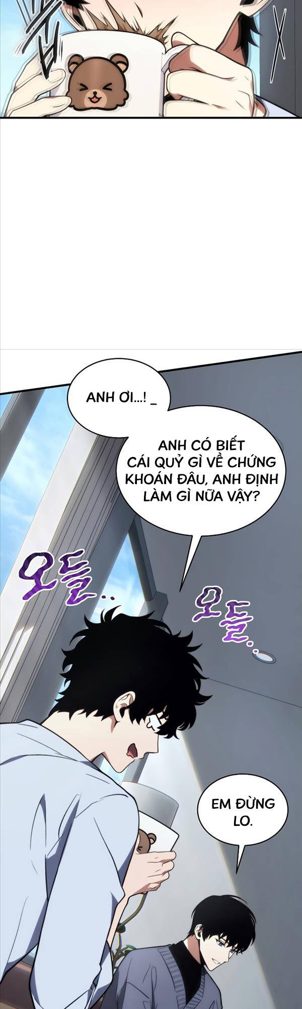 Người Chơi Mạnh Nhất Hồi Quy Lần Thứ 100 Chap 21 - Next Chap 22