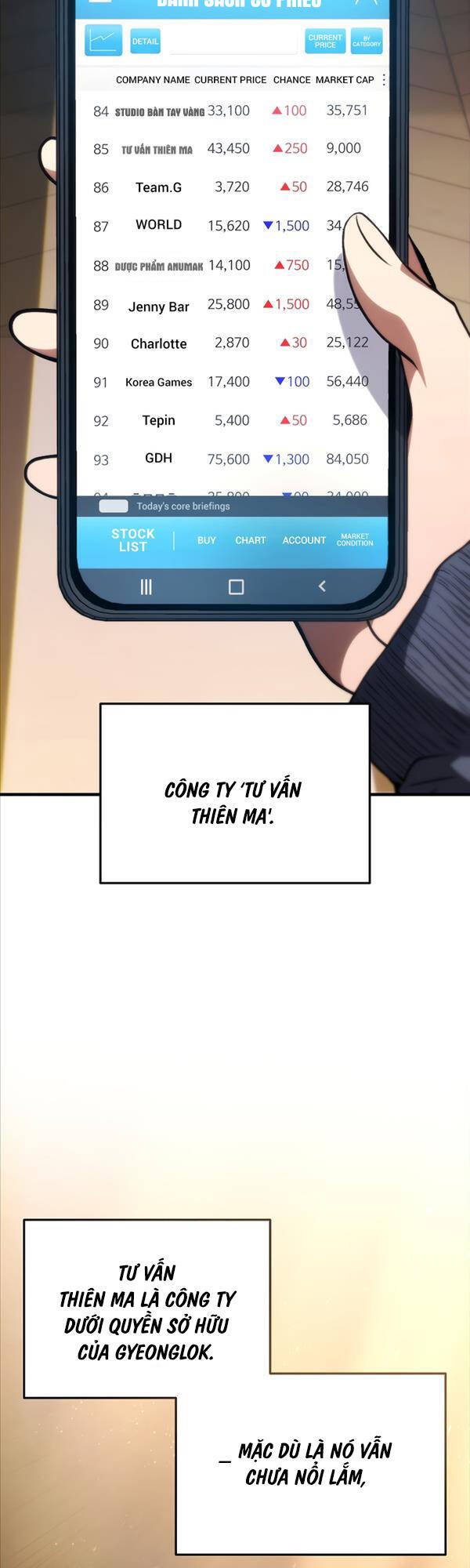 Người Chơi Mạnh Nhất Hồi Quy Lần Thứ 100 Chap 21 - Next Chap 22