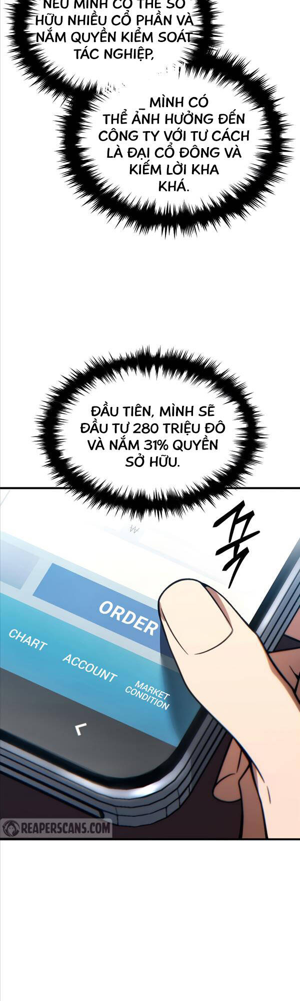 Người Chơi Mạnh Nhất Hồi Quy Lần Thứ 100 Chap 21 - Next Chap 22