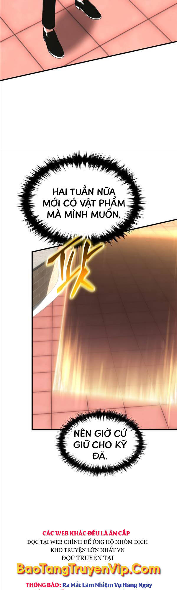 Người Chơi Mạnh Nhất Hồi Quy Lần Thứ 100 Chap 21 - Next Chap 22