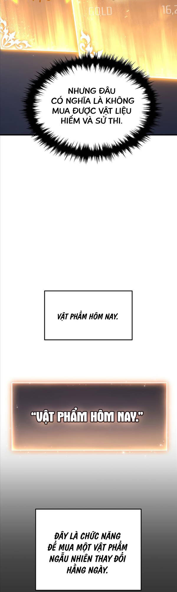 Người Chơi Mạnh Nhất Hồi Quy Lần Thứ 100 Chap 21 - Next Chap 22