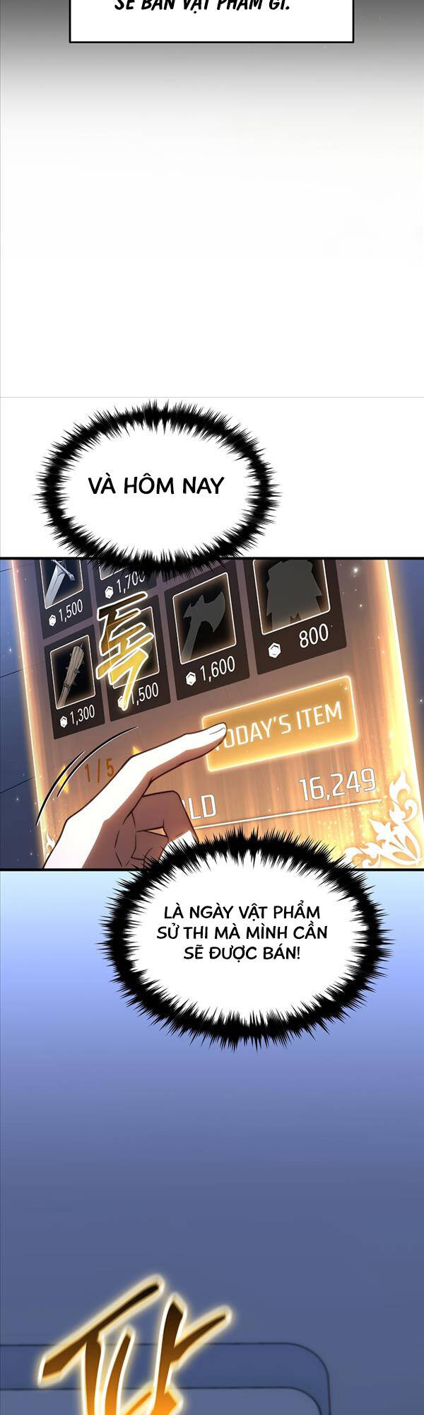 Người Chơi Mạnh Nhất Hồi Quy Lần Thứ 100 Chap 21 - Next Chap 22