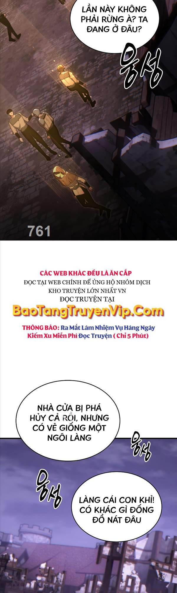 Người Chơi Mạnh Nhất Hồi Quy Lần Thứ 100 Chap 22 - Next Chap 23