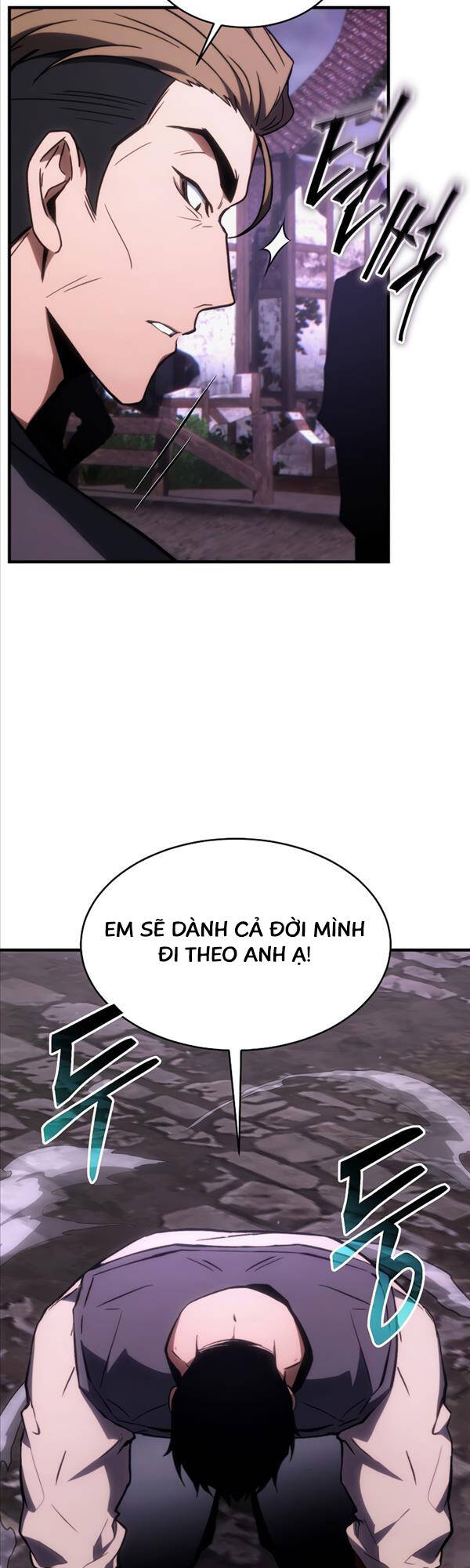 Người Chơi Mạnh Nhất Hồi Quy Lần Thứ 100 Chap 22 - Next Chap 23