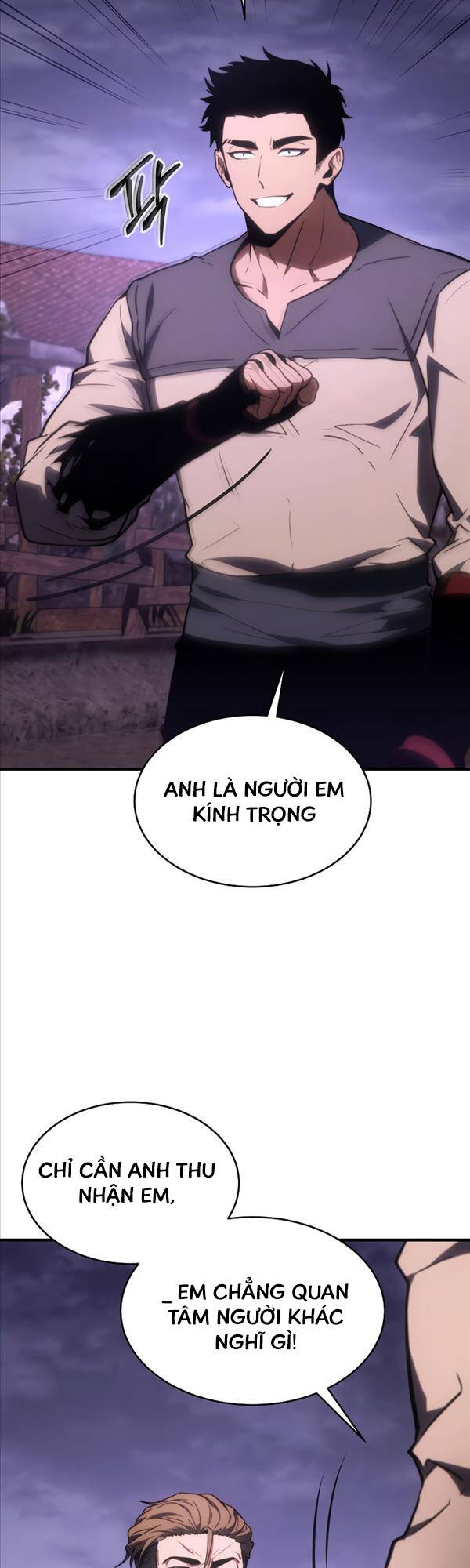 Người Chơi Mạnh Nhất Hồi Quy Lần Thứ 100 Chap 22 - Next Chap 23