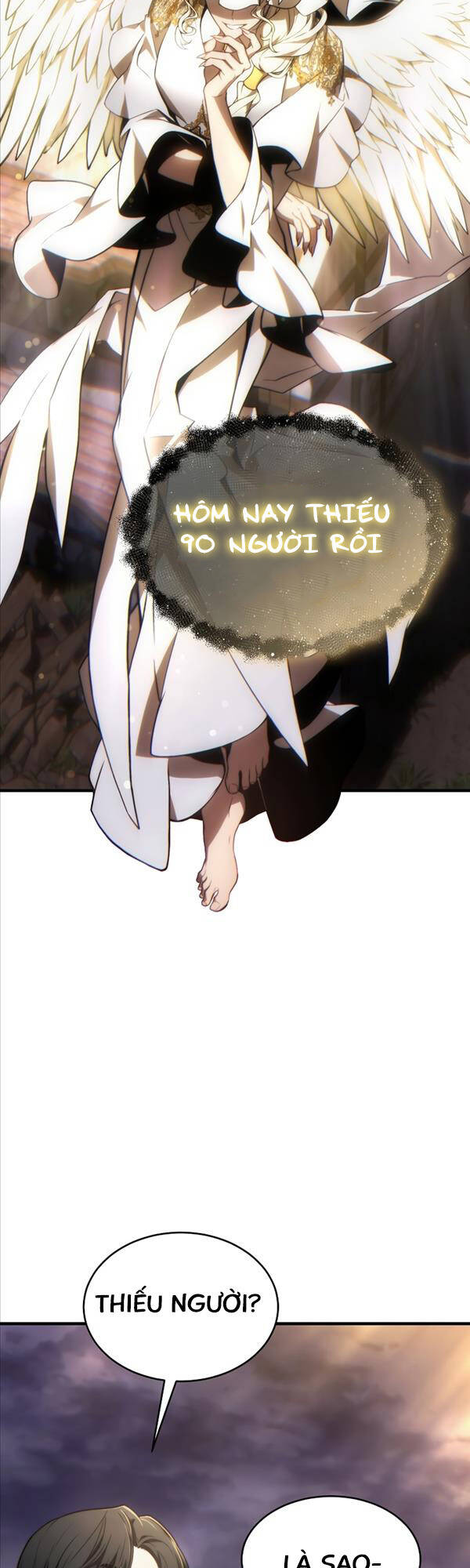 Người Chơi Mạnh Nhất Hồi Quy Lần Thứ 100 Chap 22 - Next Chap 23