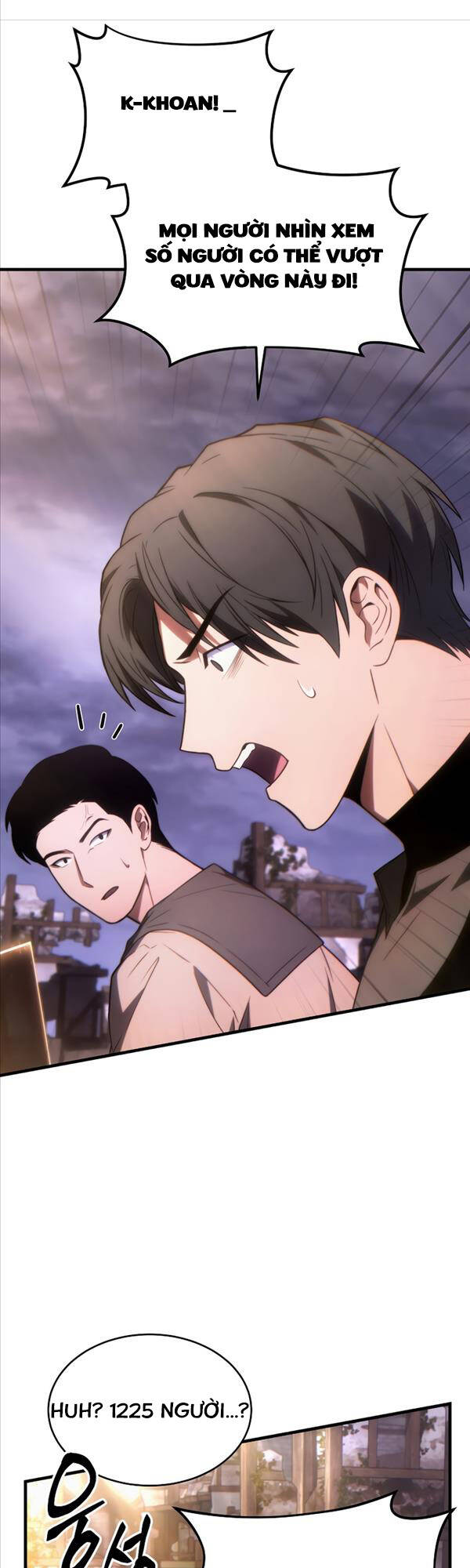 Người Chơi Mạnh Nhất Hồi Quy Lần Thứ 100 Chap 22 - Next Chap 23