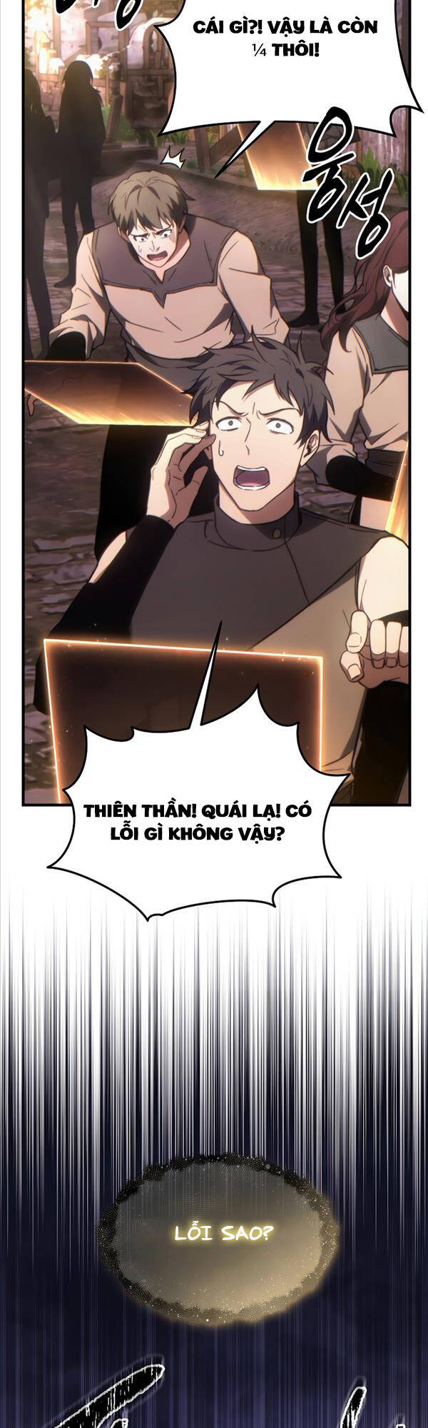 Người Chơi Mạnh Nhất Hồi Quy Lần Thứ 100 Chap 22 - Next Chap 23