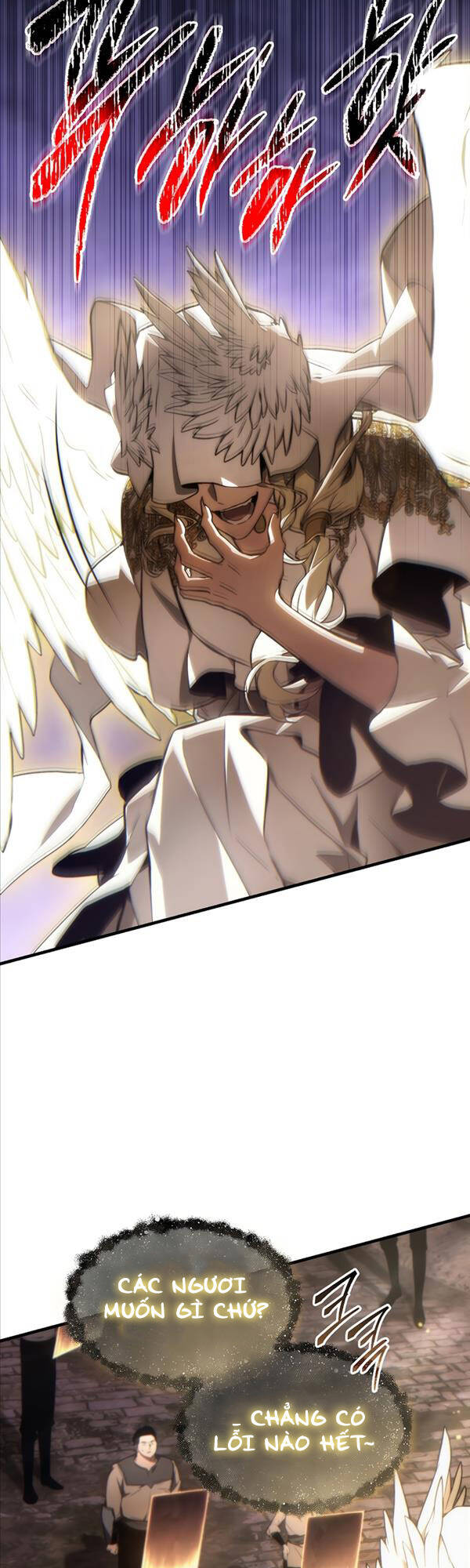 Người Chơi Mạnh Nhất Hồi Quy Lần Thứ 100 Chap 22 - Next Chap 23