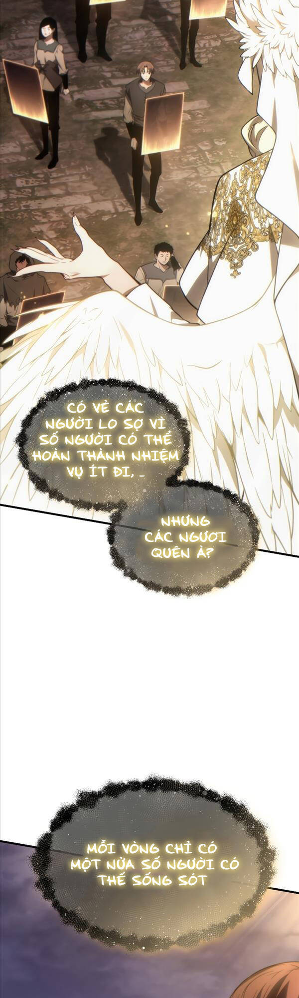 Người Chơi Mạnh Nhất Hồi Quy Lần Thứ 100 Chap 22 - Next Chap 23