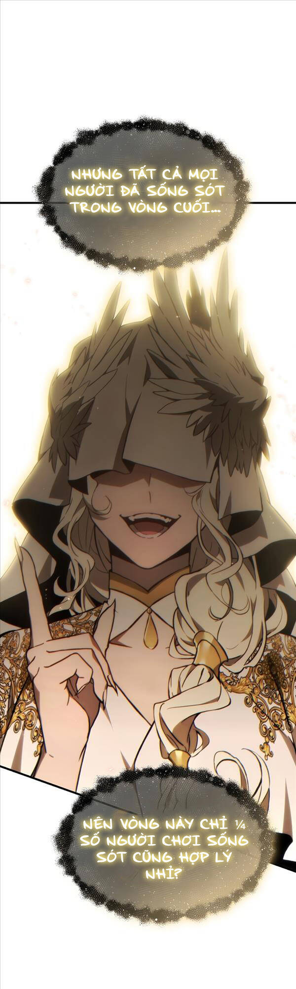 Người Chơi Mạnh Nhất Hồi Quy Lần Thứ 100 Chap 22 - Next Chap 23