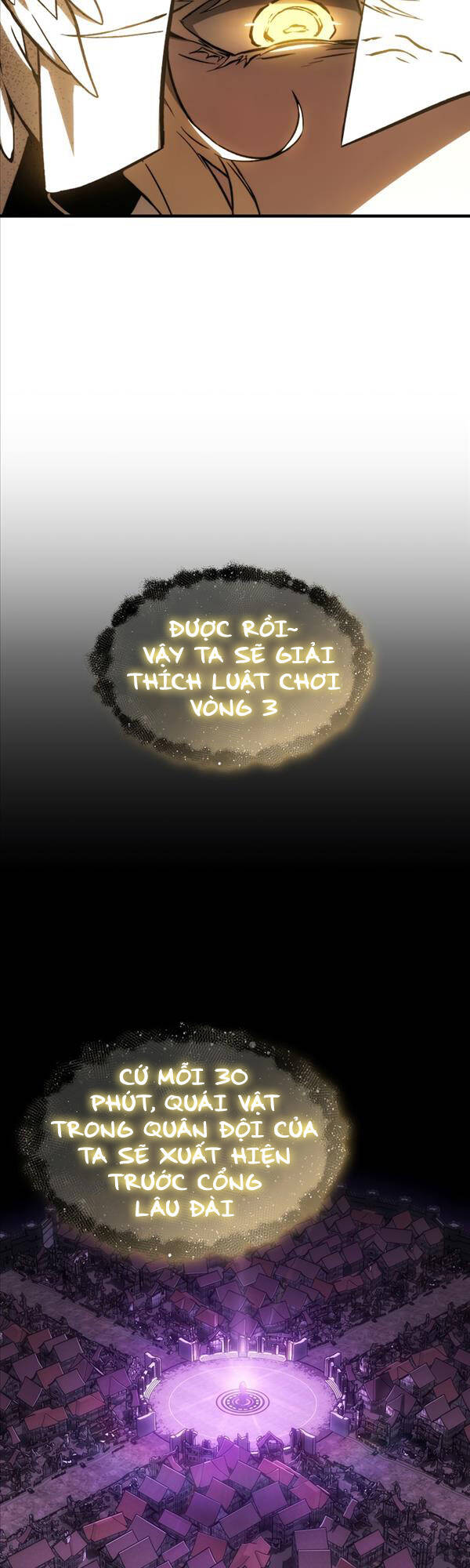 Người Chơi Mạnh Nhất Hồi Quy Lần Thứ 100 Chap 22 - Next Chap 23