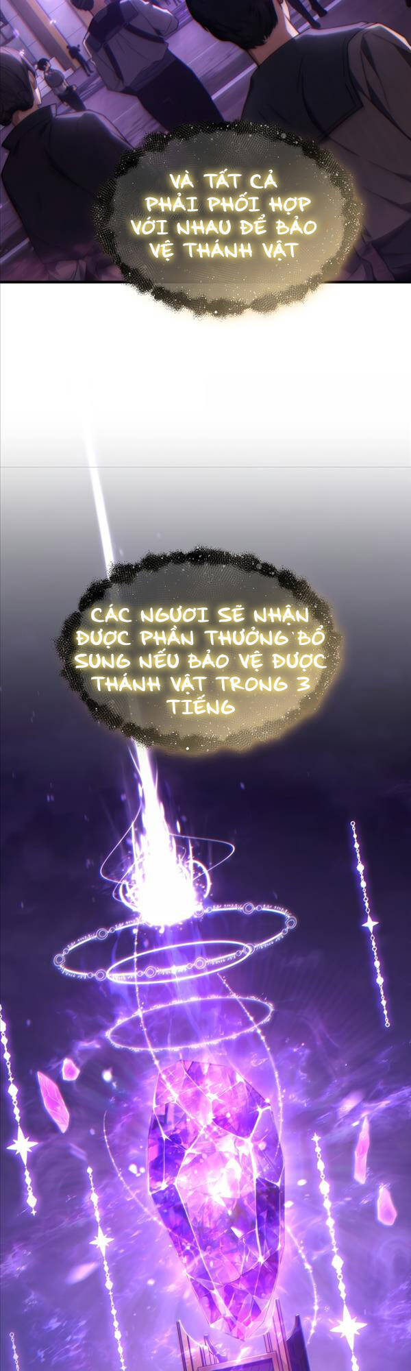 Người Chơi Mạnh Nhất Hồi Quy Lần Thứ 100 Chap 22 - Next Chap 23