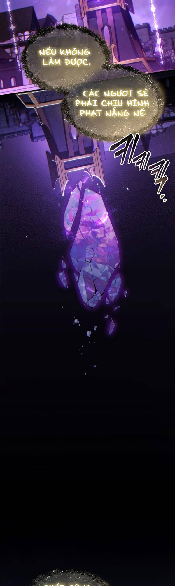 Người Chơi Mạnh Nhất Hồi Quy Lần Thứ 100 Chap 22 - Next Chap 23