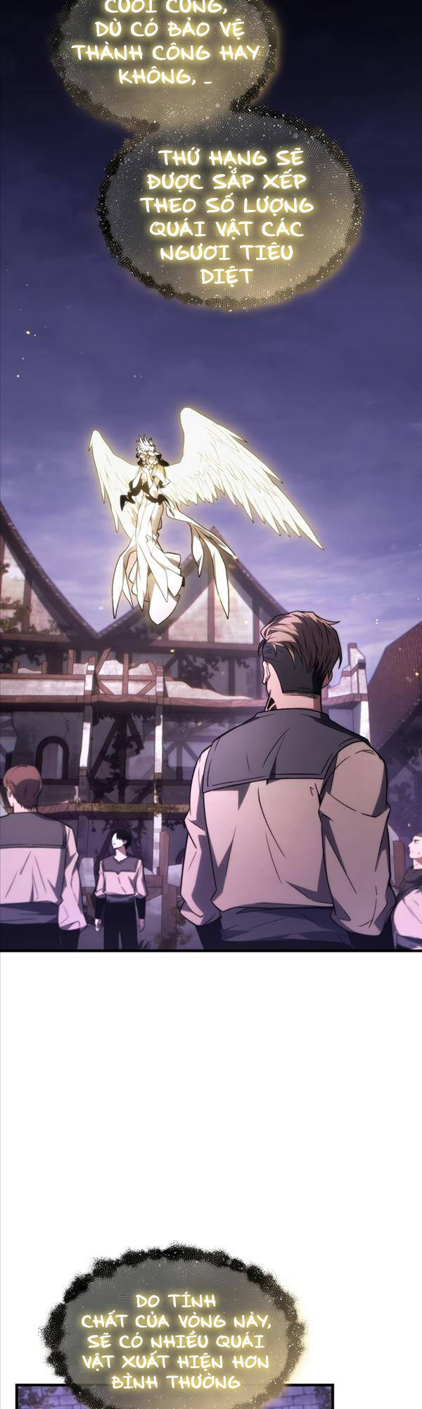 Người Chơi Mạnh Nhất Hồi Quy Lần Thứ 100 Chap 22 - Next Chap 23