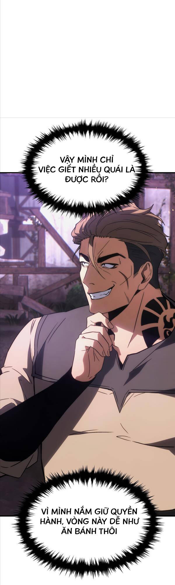 Người Chơi Mạnh Nhất Hồi Quy Lần Thứ 100 Chap 22 - Next Chap 23