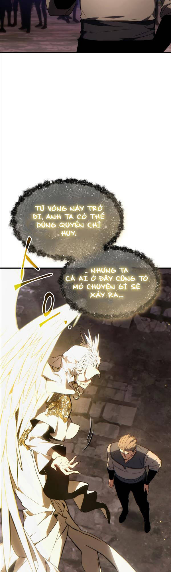 Người Chơi Mạnh Nhất Hồi Quy Lần Thứ 100 Chap 22 - Next Chap 23