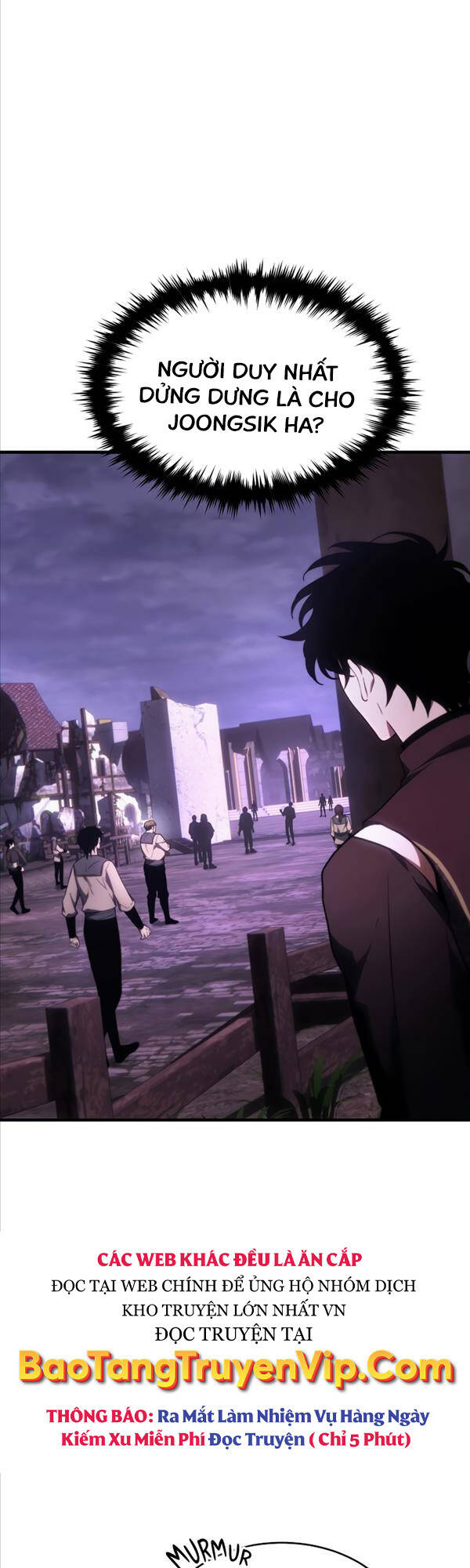 Người Chơi Mạnh Nhất Hồi Quy Lần Thứ 100 Chap 22 - Next Chap 23