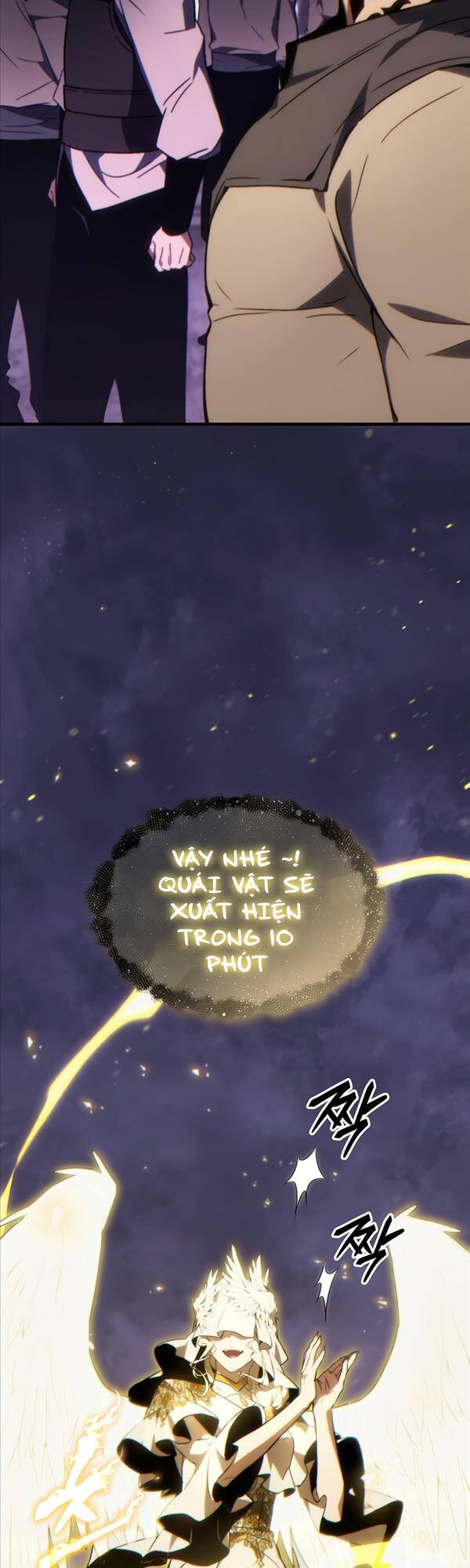 Người Chơi Mạnh Nhất Hồi Quy Lần Thứ 100 Chap 22 - Next Chap 23