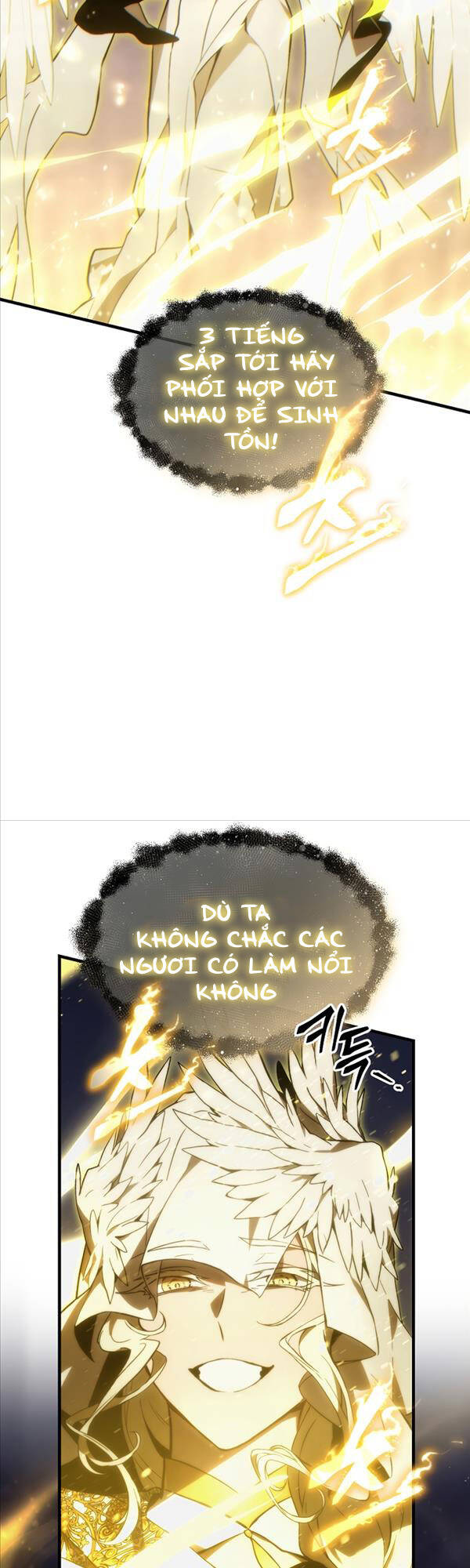 Người Chơi Mạnh Nhất Hồi Quy Lần Thứ 100 Chap 22 - Next Chap 23