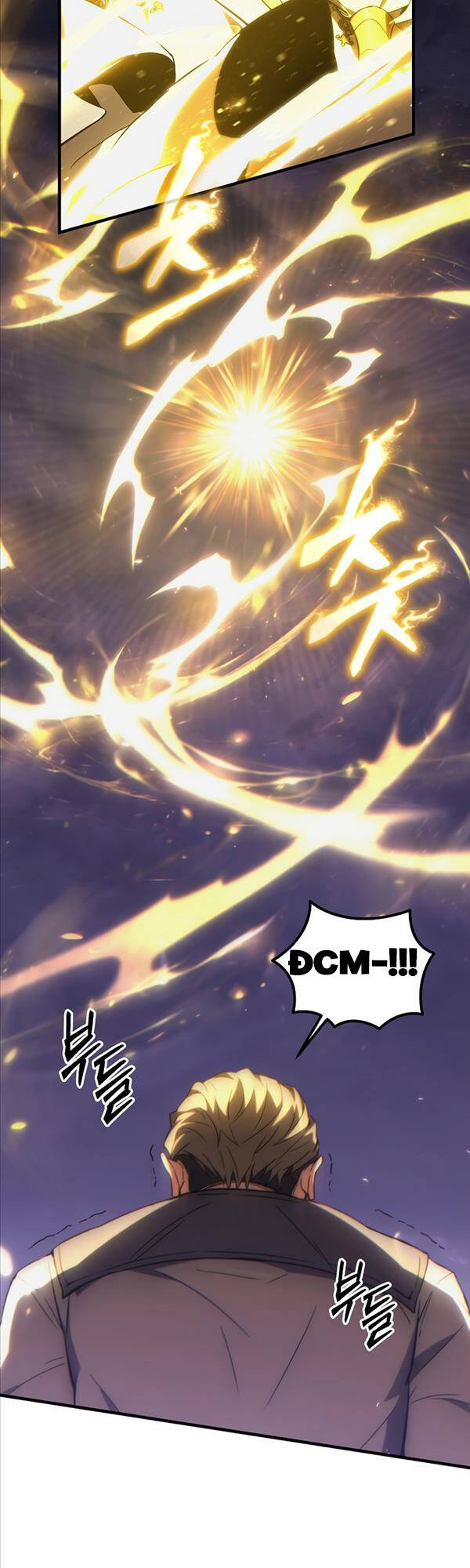 Người Chơi Mạnh Nhất Hồi Quy Lần Thứ 100 Chap 22 - Next Chap 23