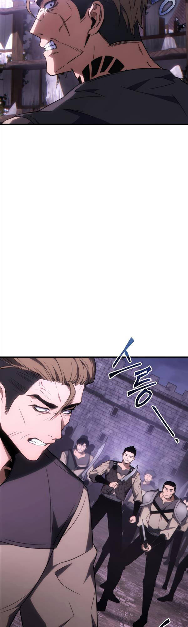 Người Chơi Mạnh Nhất Hồi Quy Lần Thứ 100 Chap 22 - Next Chap 23