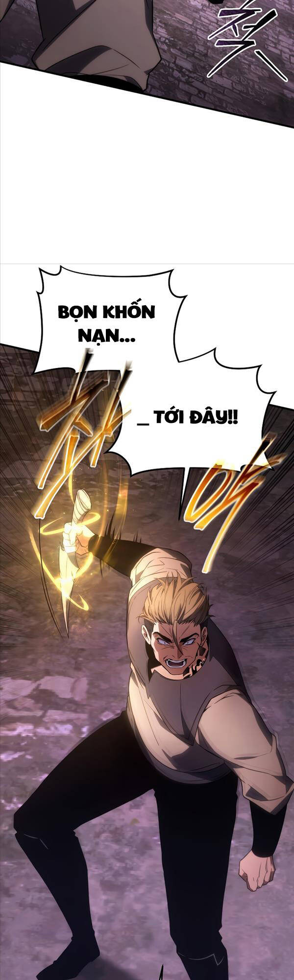 Người Chơi Mạnh Nhất Hồi Quy Lần Thứ 100 Chap 22 - Next Chap 23