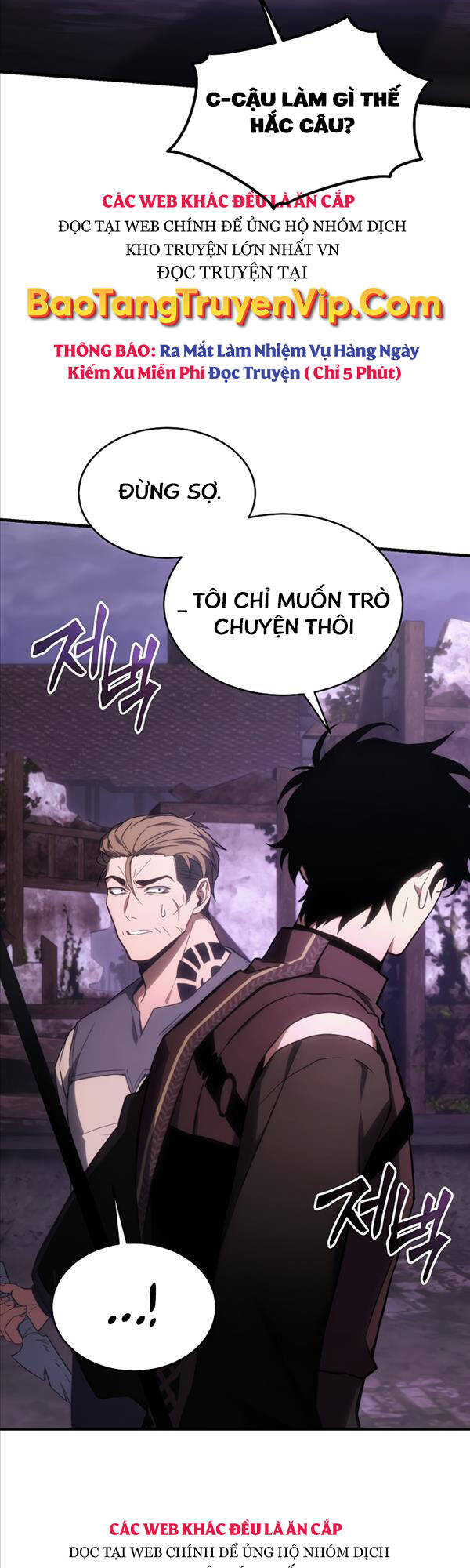 Người Chơi Mạnh Nhất Hồi Quy Lần Thứ 100 Chap 22 - Next Chap 23