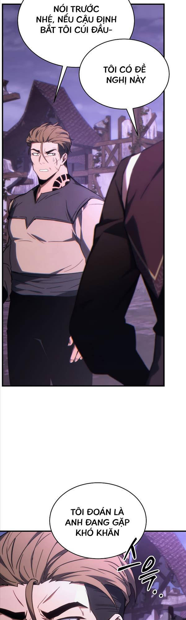 Người Chơi Mạnh Nhất Hồi Quy Lần Thứ 100 Chap 22 - Next Chap 23