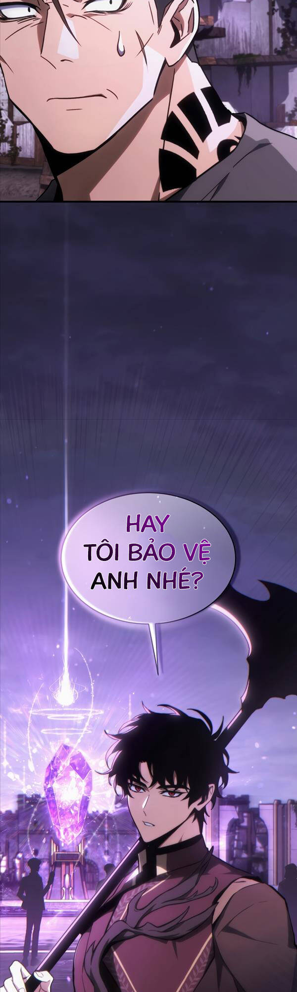 Người Chơi Mạnh Nhất Hồi Quy Lần Thứ 100 Chap 22 - Next Chap 23