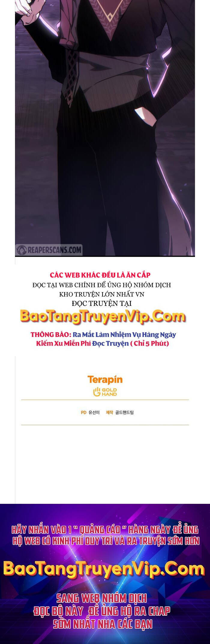 Người Chơi Mạnh Nhất Hồi Quy Lần Thứ 100 Chap 22 - Next Chap 23