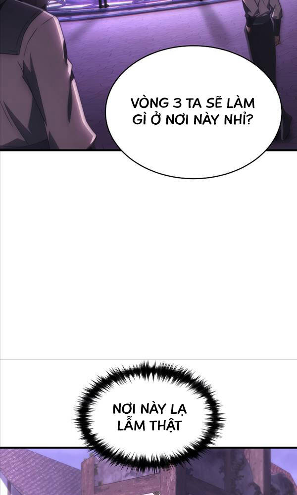 Người Chơi Mạnh Nhất Hồi Quy Lần Thứ 100 Chap 22 - Next Chap 23