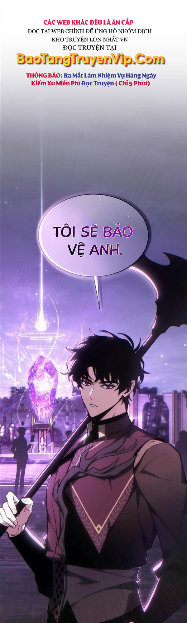 Người Chơi Mạnh Nhất Hồi Quy Lần Thứ 100 Chap 23 - Next Chap 24