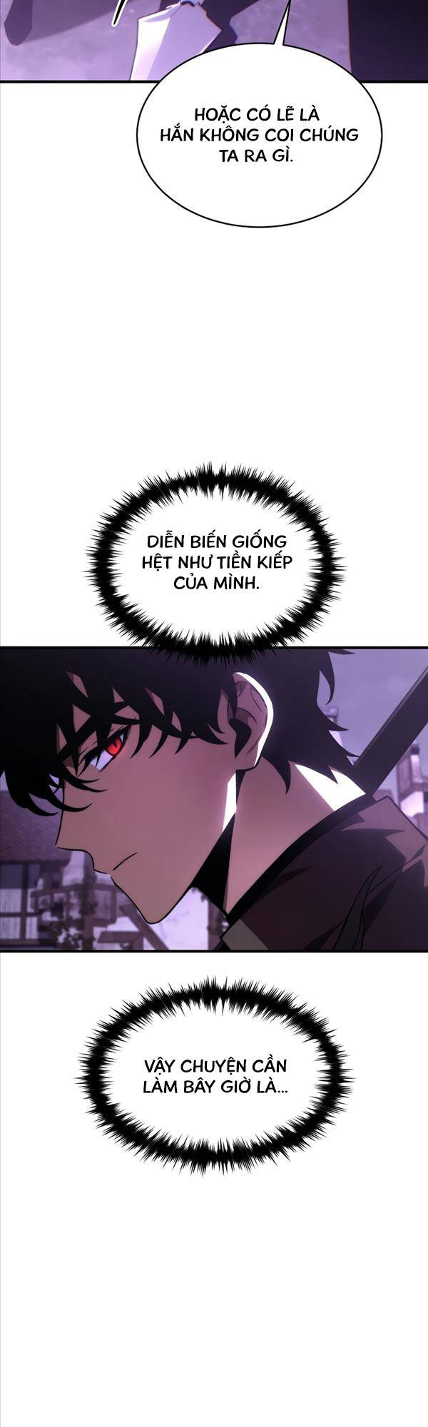 Người Chơi Mạnh Nhất Hồi Quy Lần Thứ 100 Chap 23 - Next Chap 24