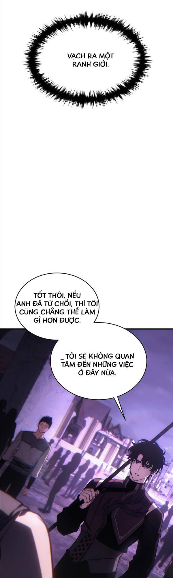 Người Chơi Mạnh Nhất Hồi Quy Lần Thứ 100 Chap 23 - Next Chap 24