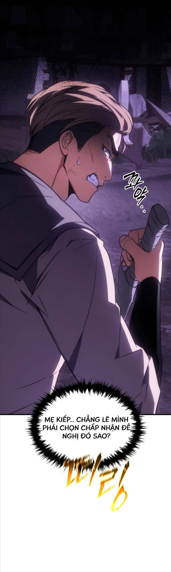 Người Chơi Mạnh Nhất Hồi Quy Lần Thứ 100 Chap 23 - Next Chap 24